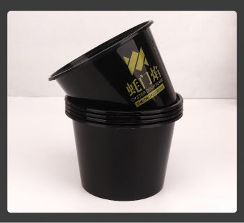 Disposable Round Takeout Box